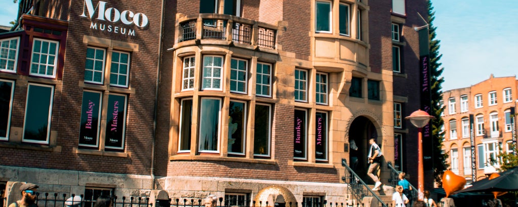 MOCO Museum