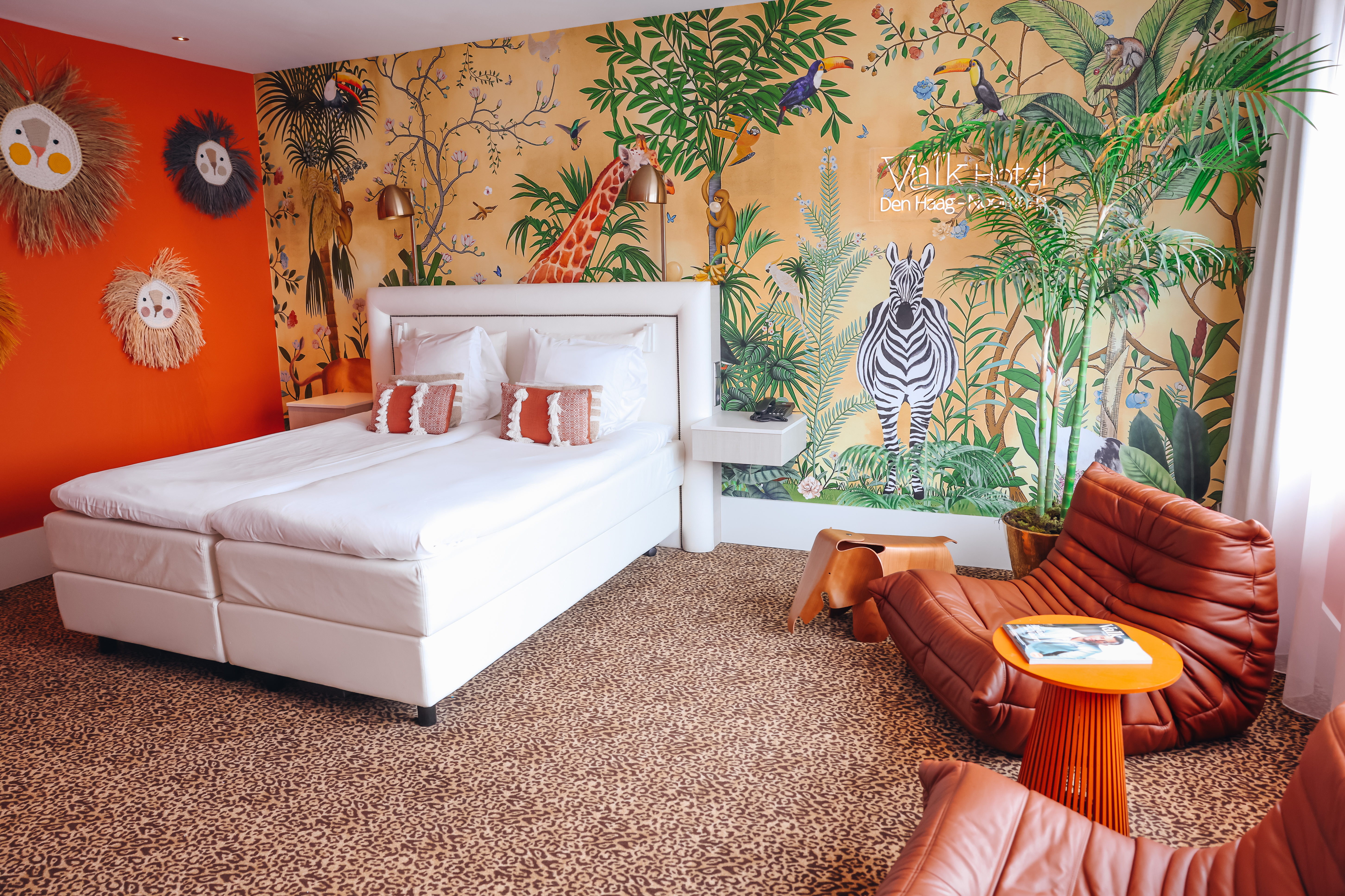 Hotel Den Haag-Nootdorp