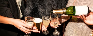 Hotel Schiedam - Rooftop New Years Eve Hotel Schiedam - Rooftop New Years Eve