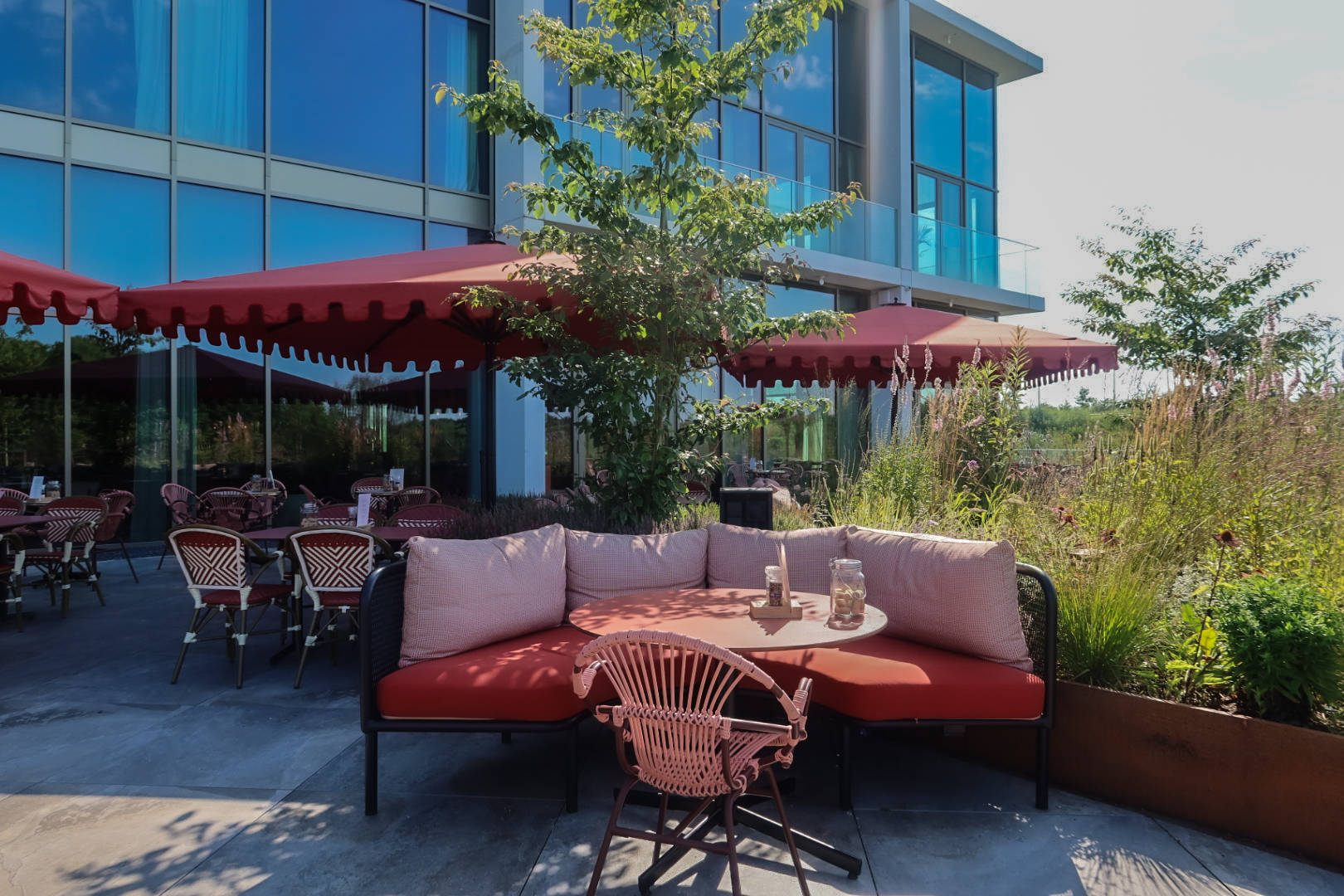 Hotel Eindhoven-Best