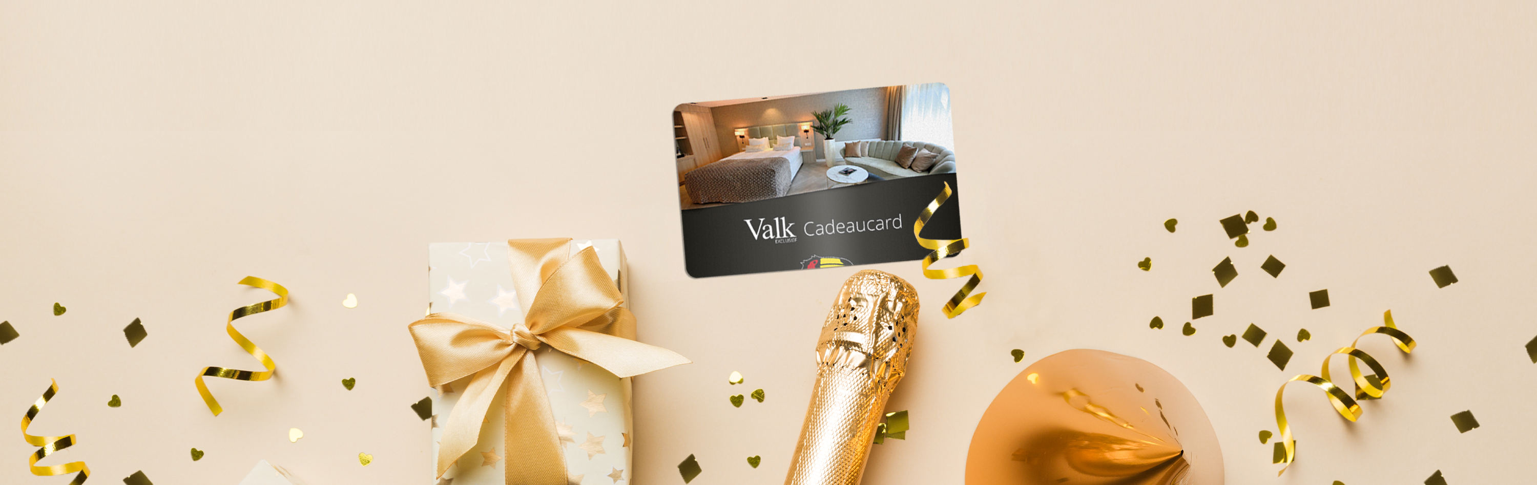 Geschenk-tipp: Der Valk Geschenkkarte