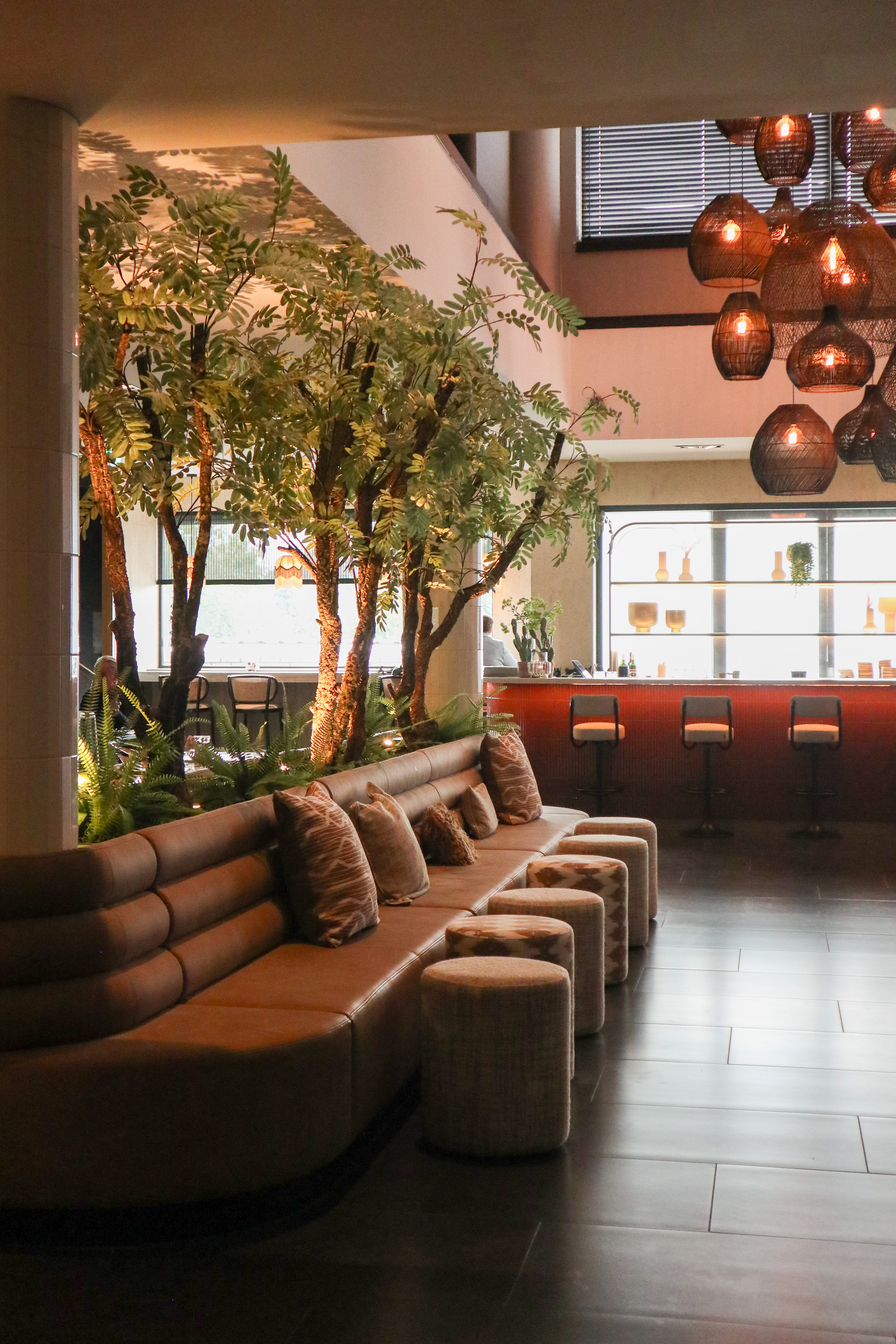 Lounge & Bar
