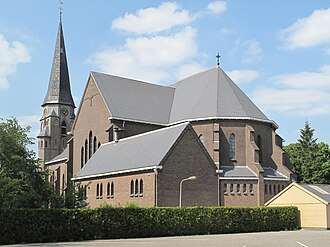 Sint-Franciscuskerk