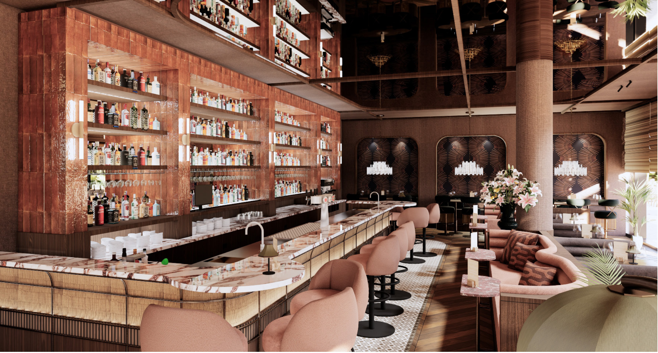 Valk Exclusief Hotel Woerden opent in juni