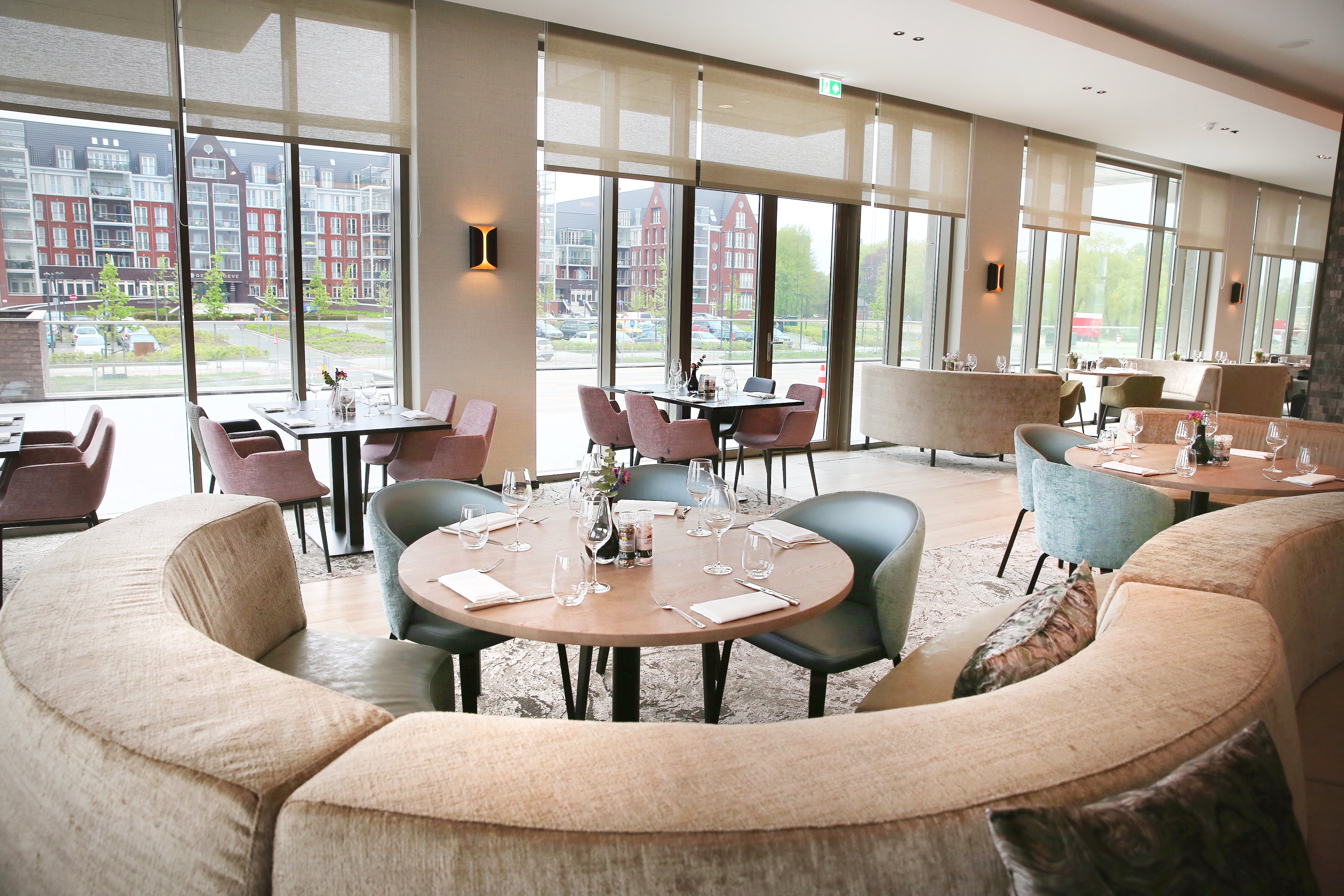 Bourgondisch genieten