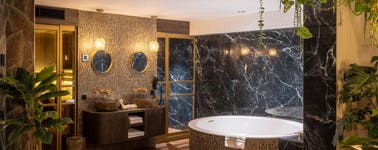 Hotel Assen - Suite Sale Arrangement Hotel Assen - Suite Sale Arrangement