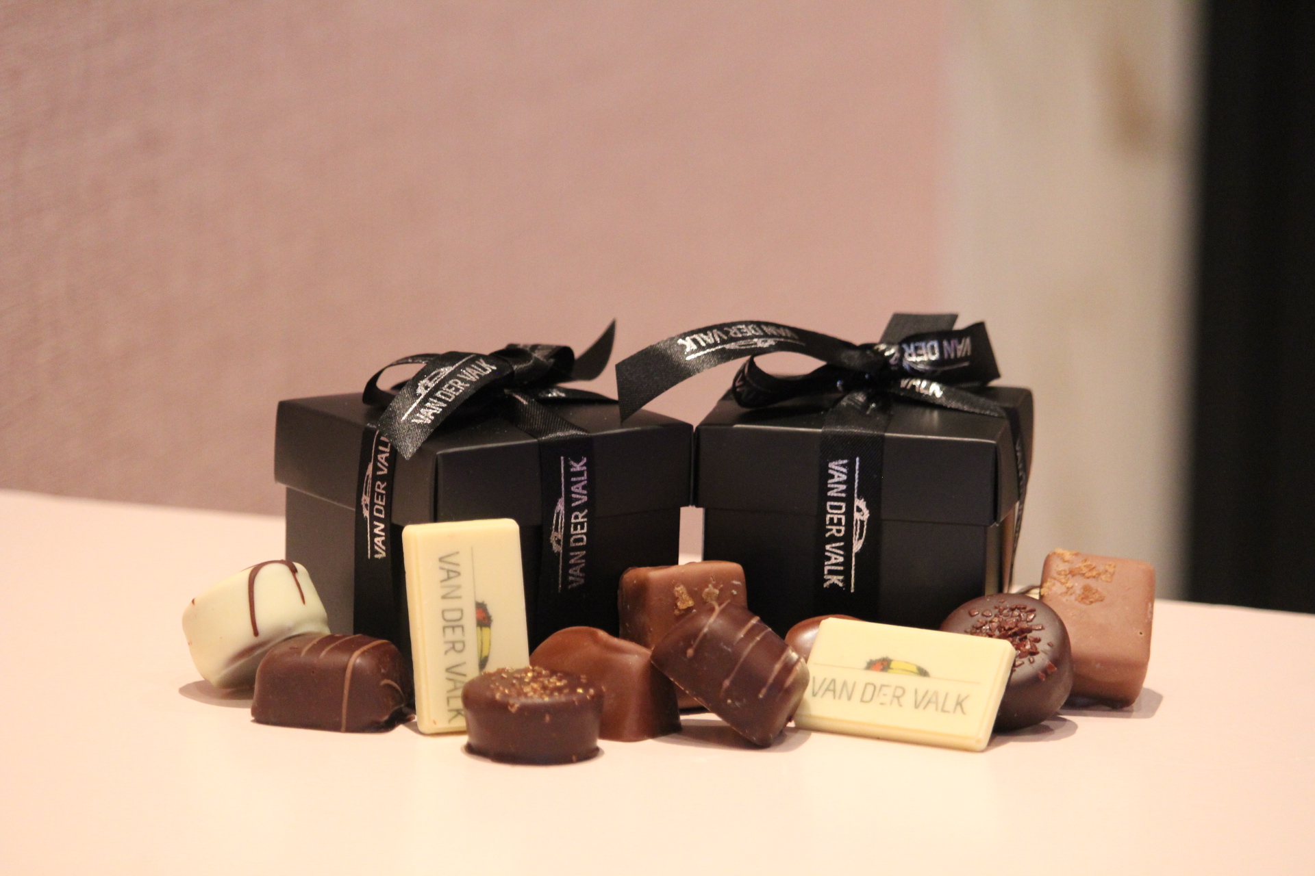 Bonbons € 9,95