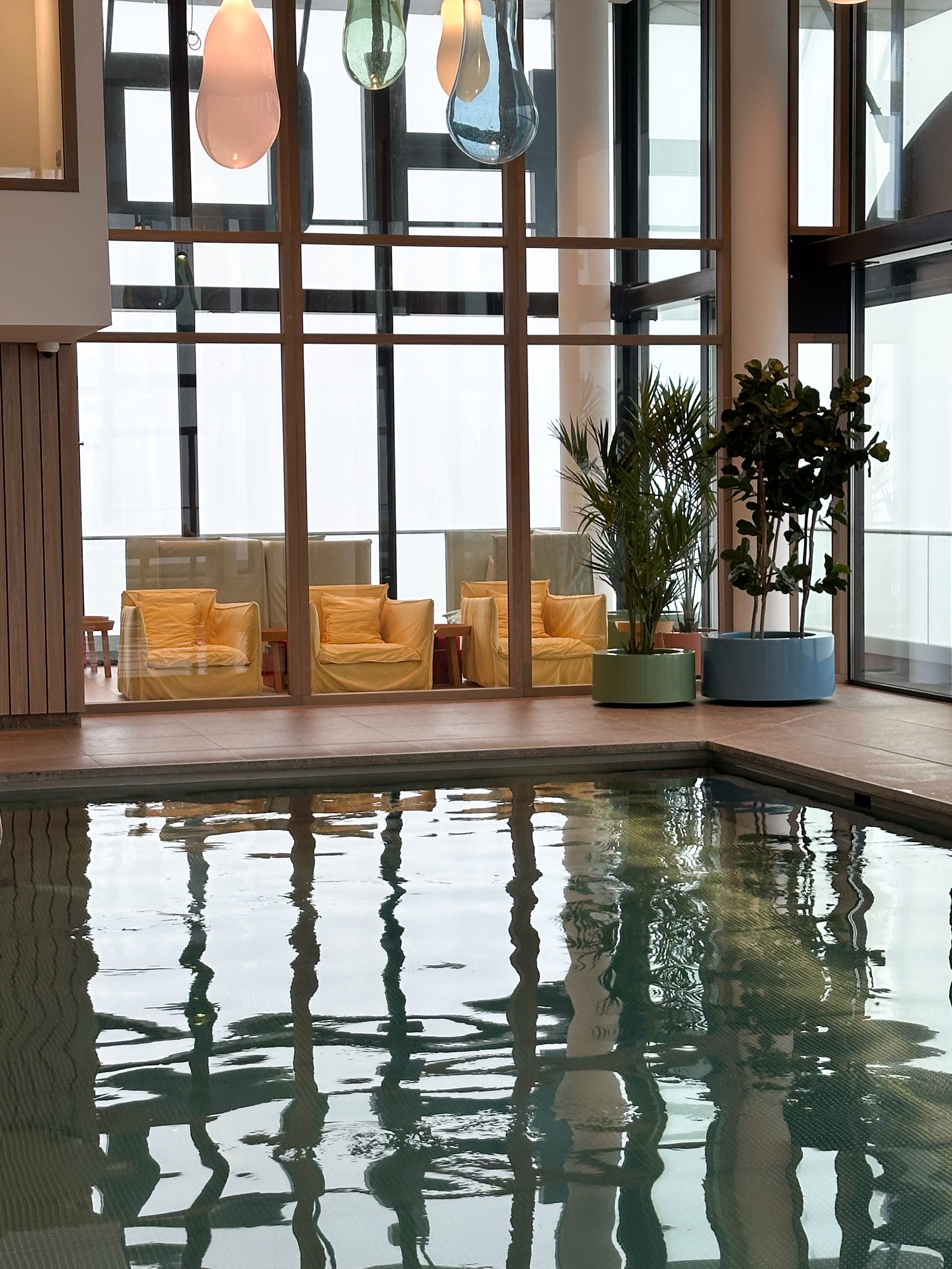 Wellness Van der Valk Hotel Deventer