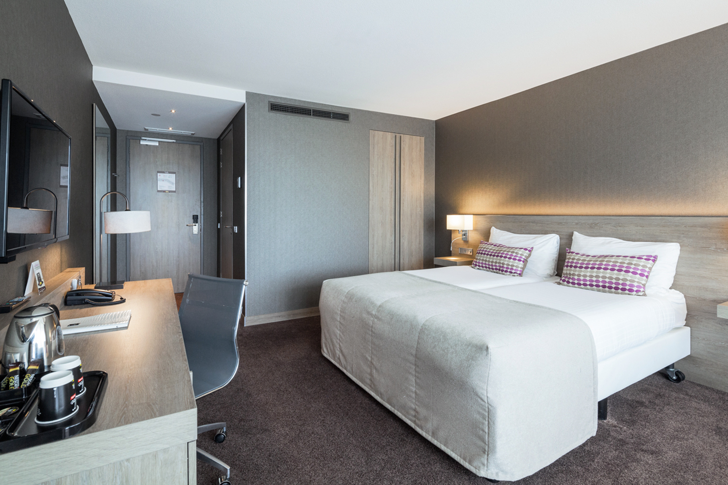 Van der Valk hotel Haarlem