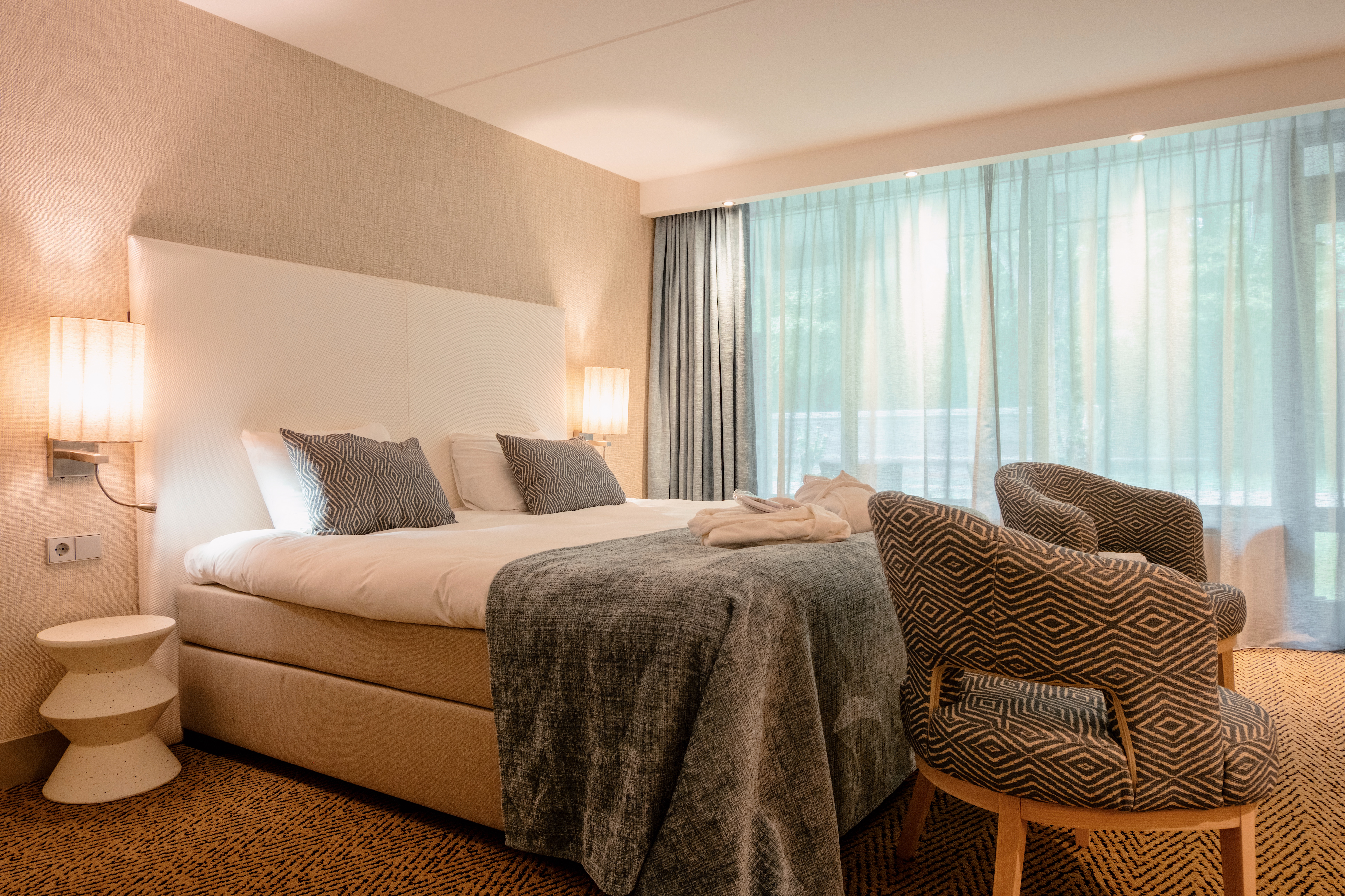Ibiza Suite