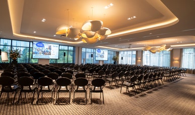 Congreslocatie hotel Houten Congreslocatie hotel Houten