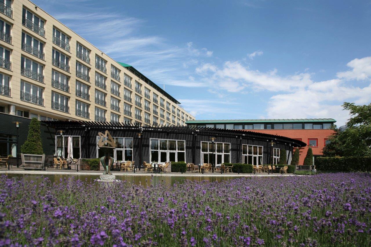 Van der Valk Hotel Maastricht