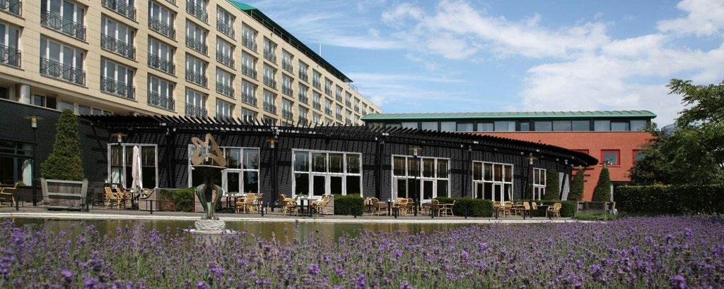 Van der Valk Hotel Maastricht