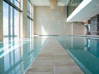 Van der Valk wellness hotel