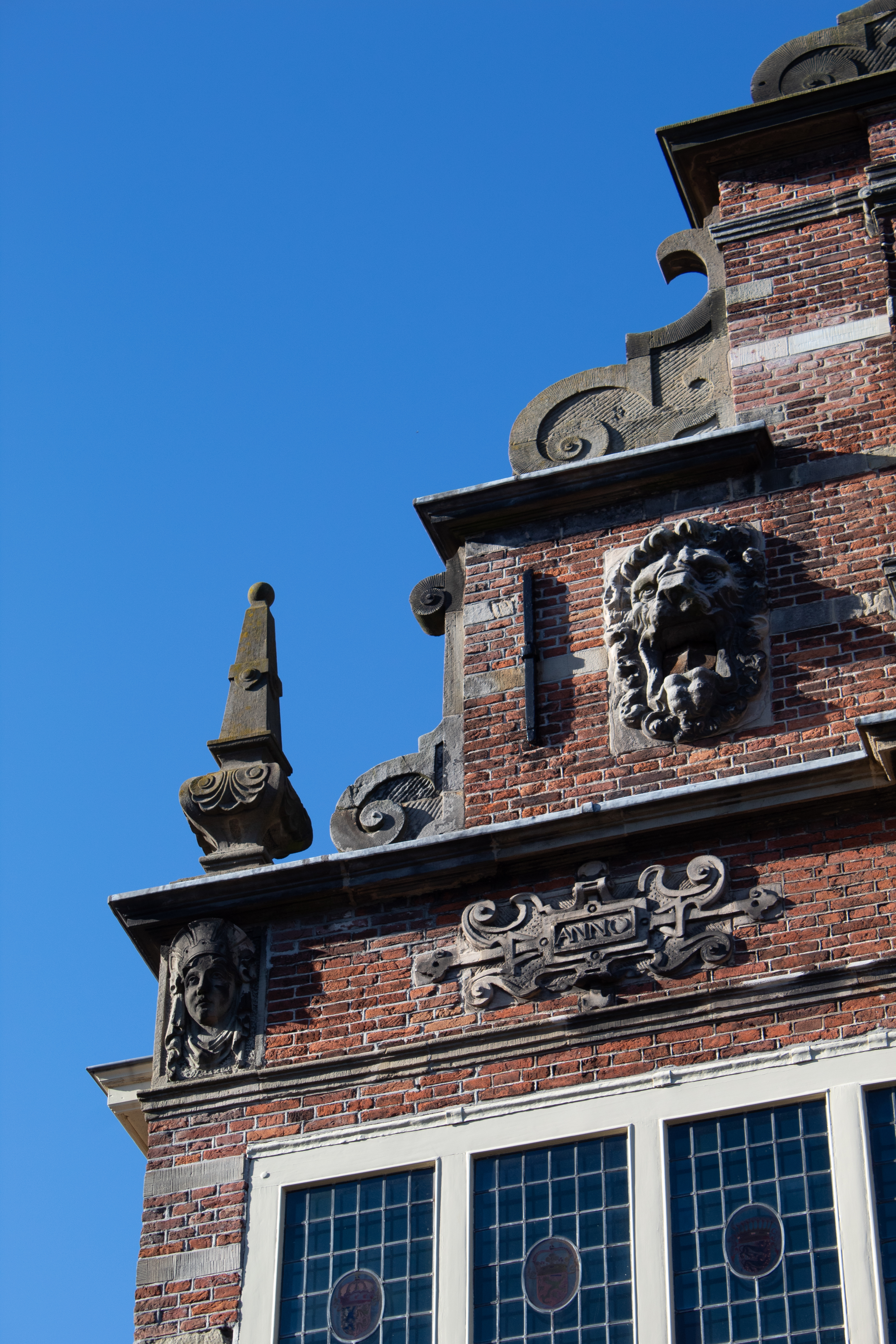 Historisch centrum