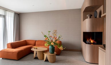 Landscape Suite Landscape Suite