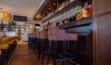 Ontvangstarrangement Ontvangstarrangement