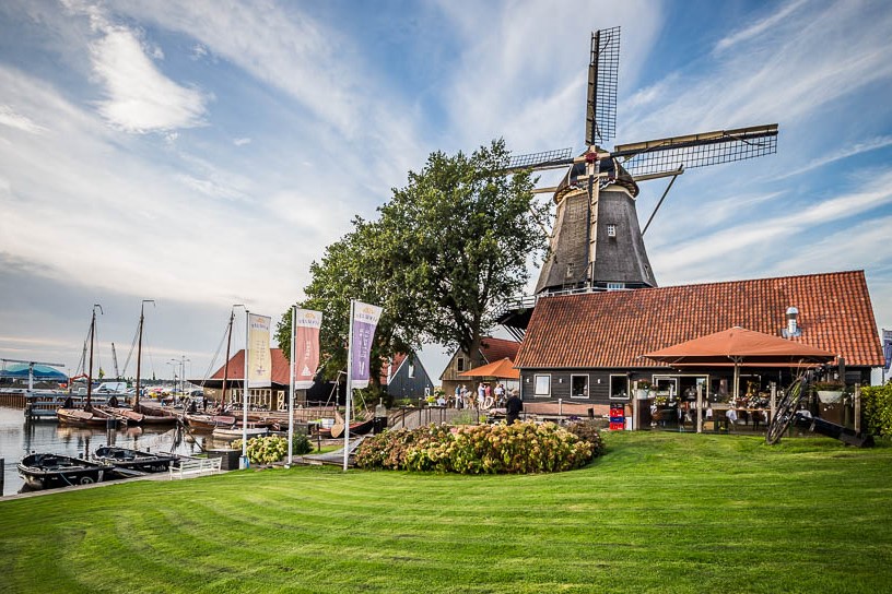 Open Monumentendagen Harderwijk