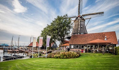 Open Monumentendagen Harderwijk Open Monumentendagen Harderwijk