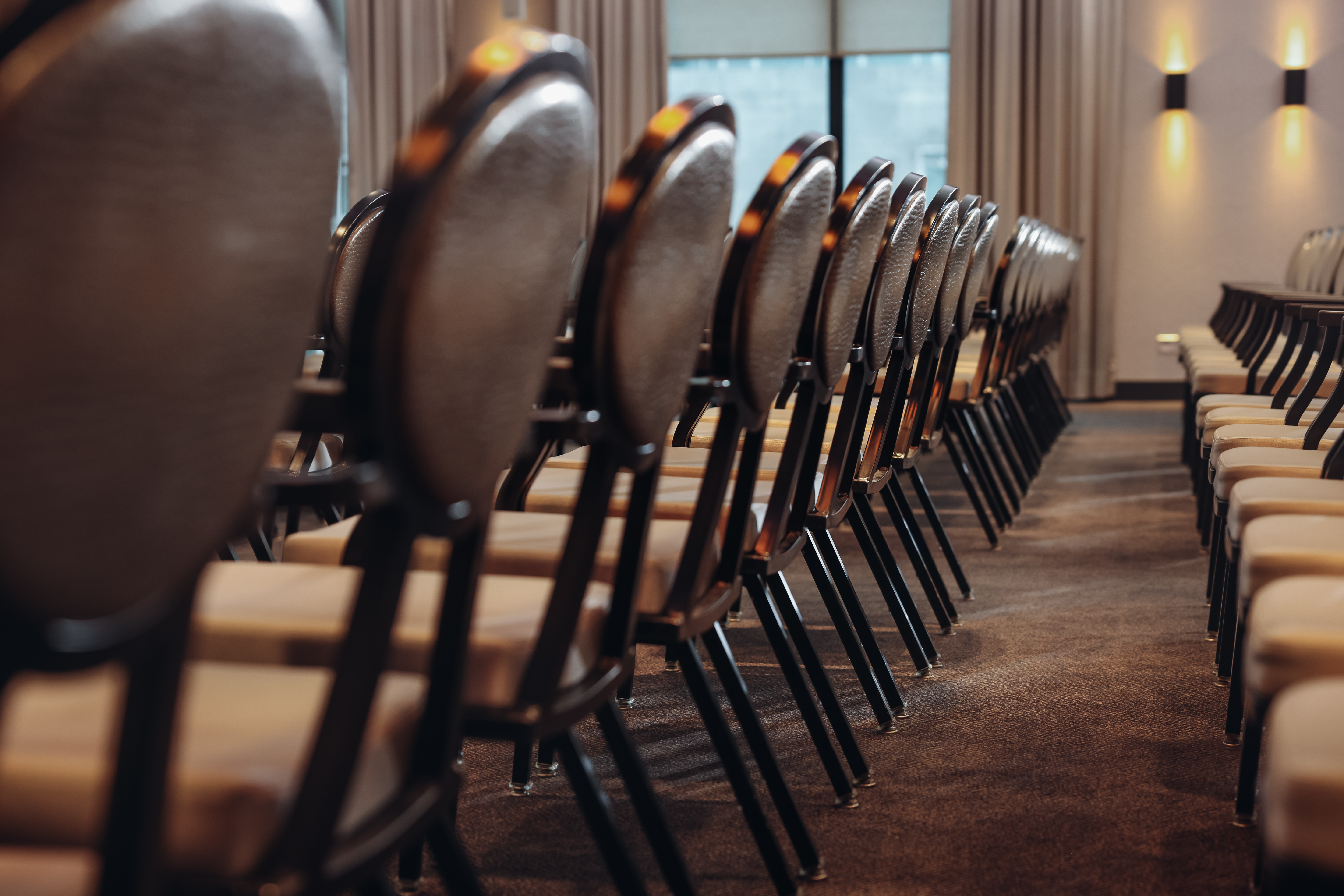 Capaciteiten & tarieven