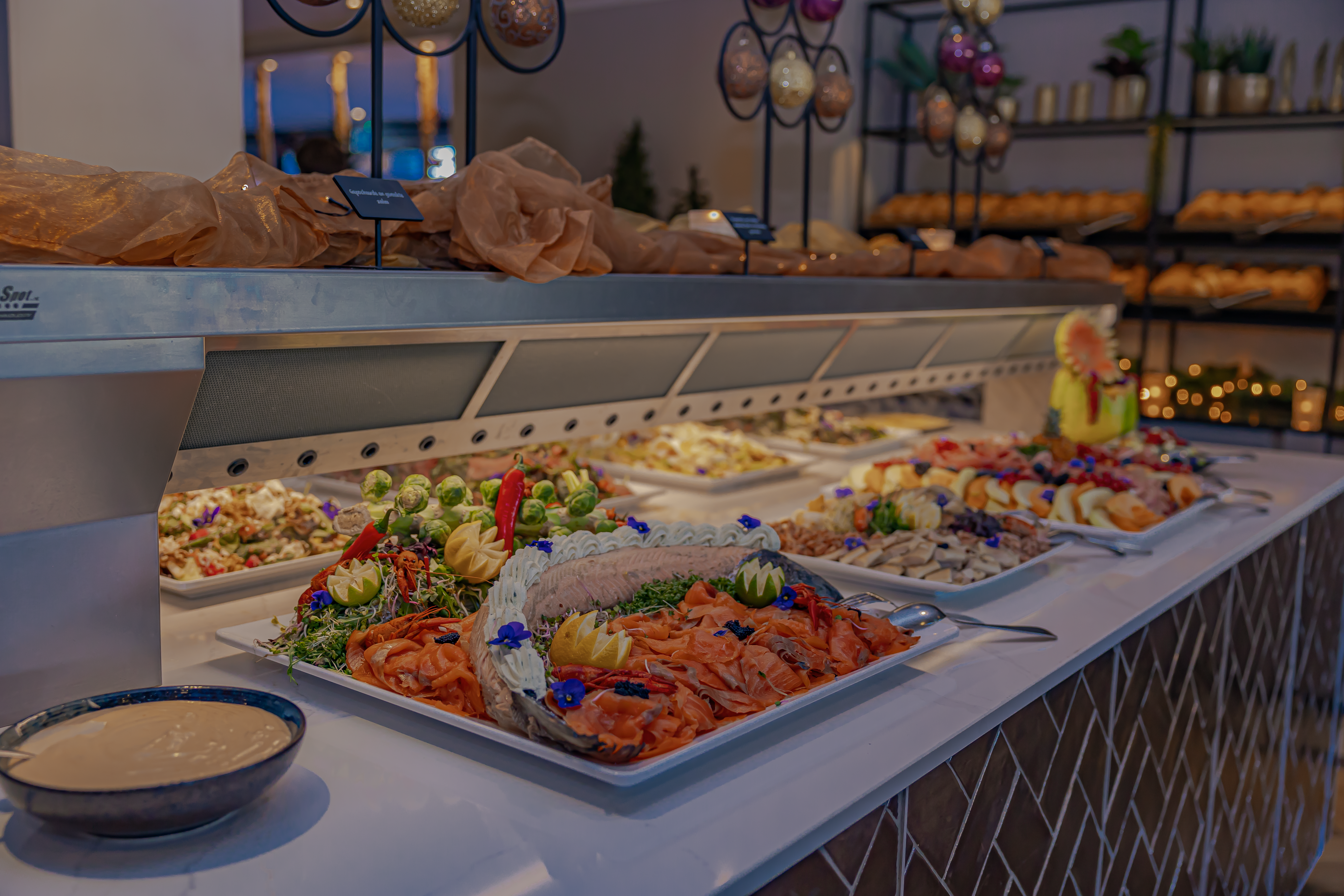 Kerstbrunch