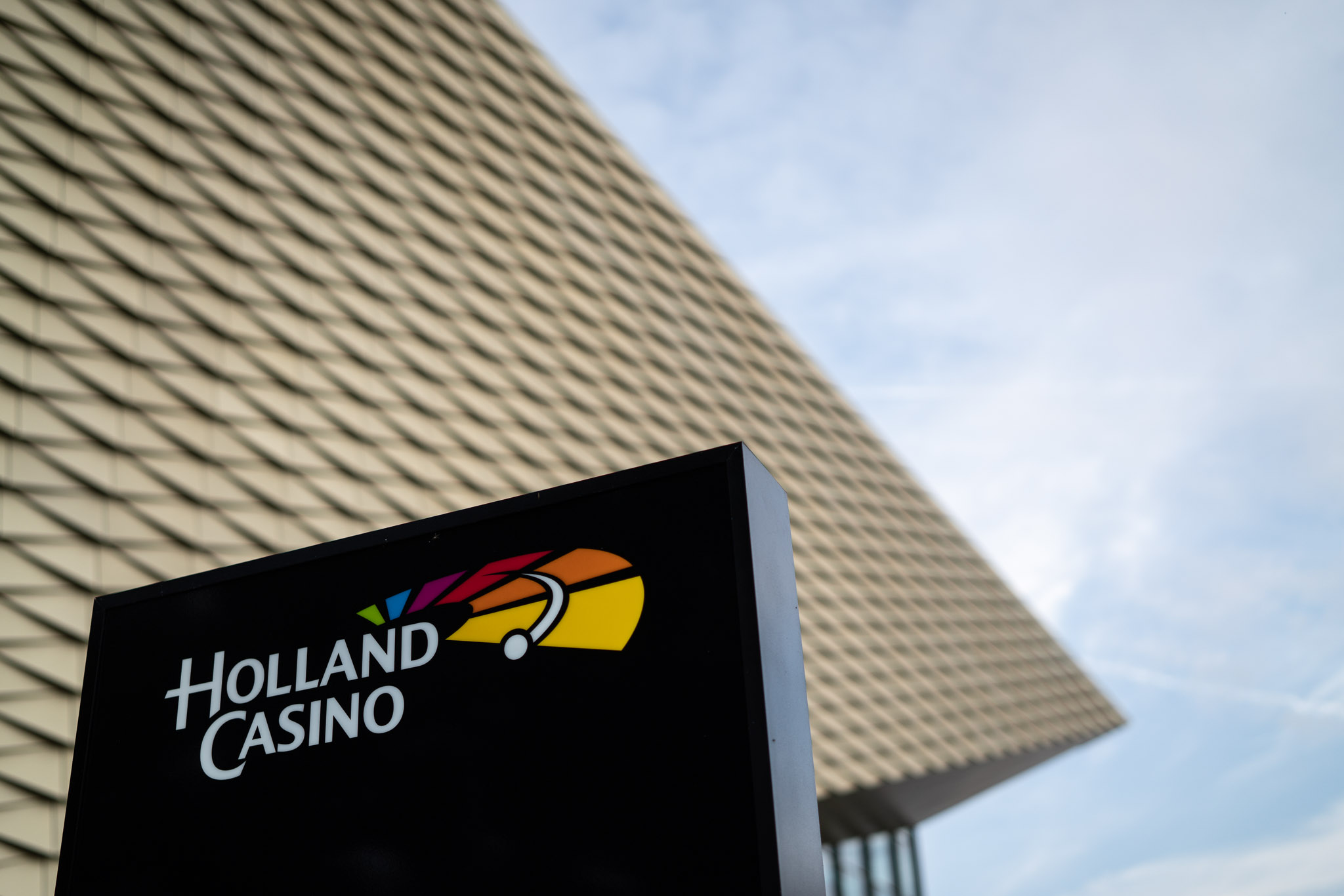 Holland Casino