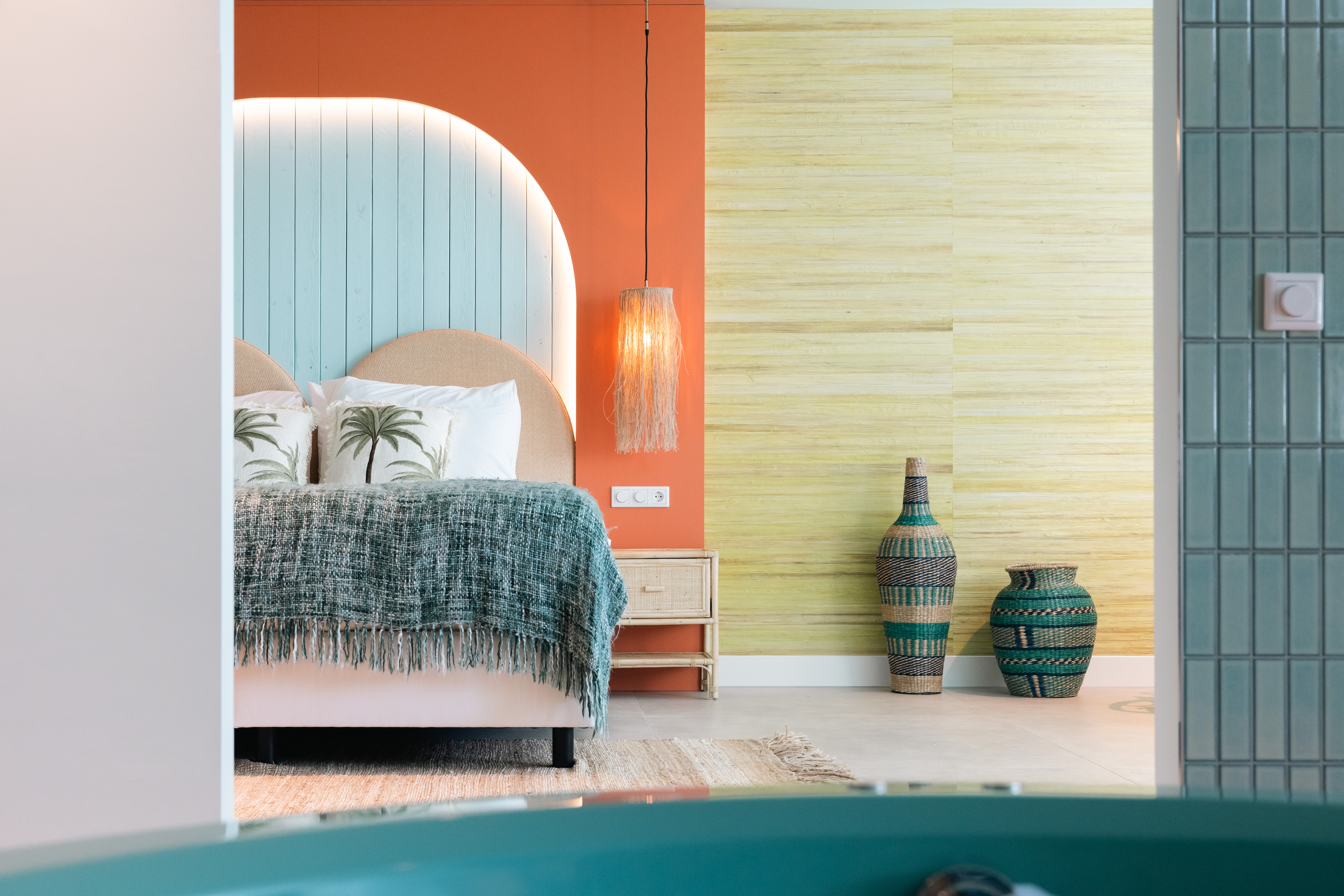 Luxe. Modern. Exclusief. Voor Ons Allemaal.