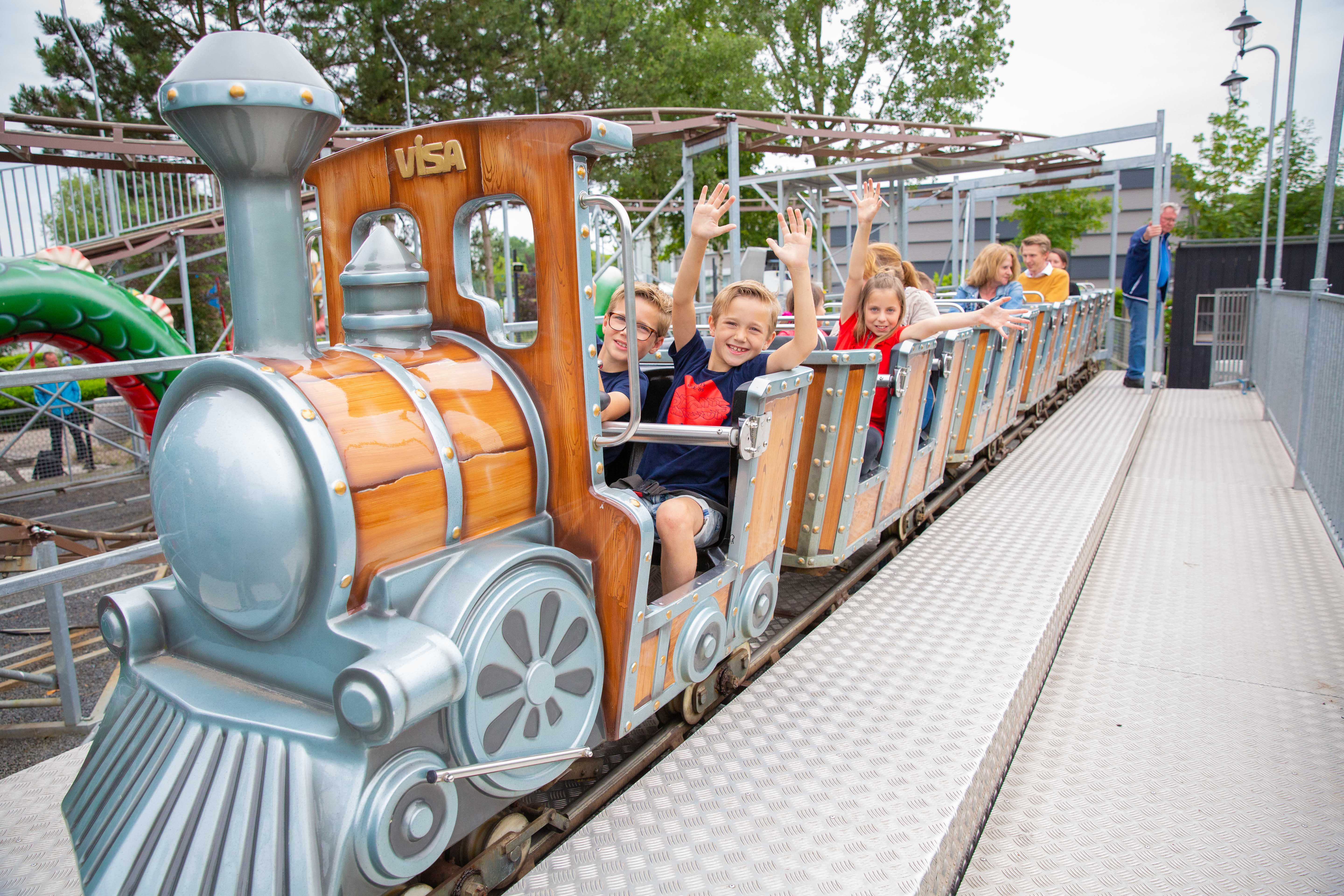 Attractiepark DippieDoe