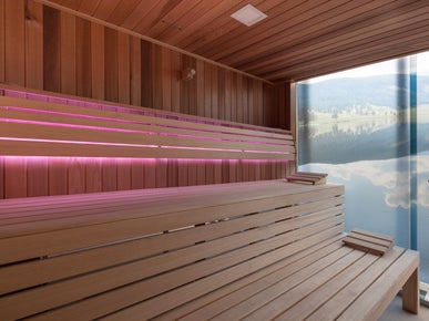 Wellness hotel Utrecht