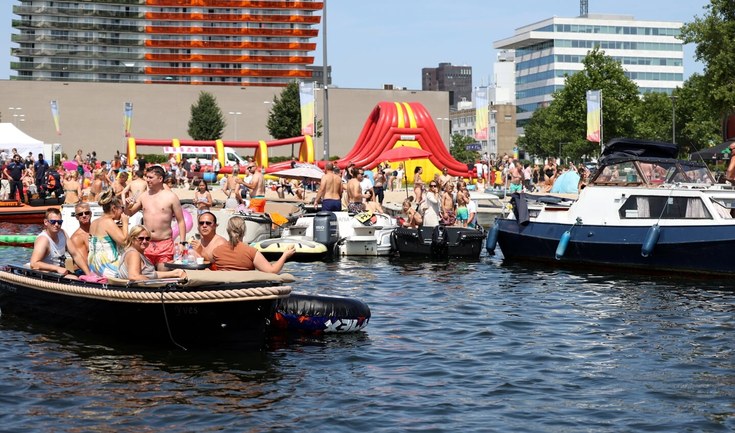 Veranstaltungen in Almere