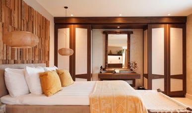 Bali Suite Bali Suite