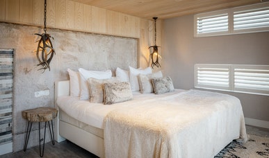 Lapland Suite Lapland Suite