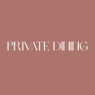 Private Dining