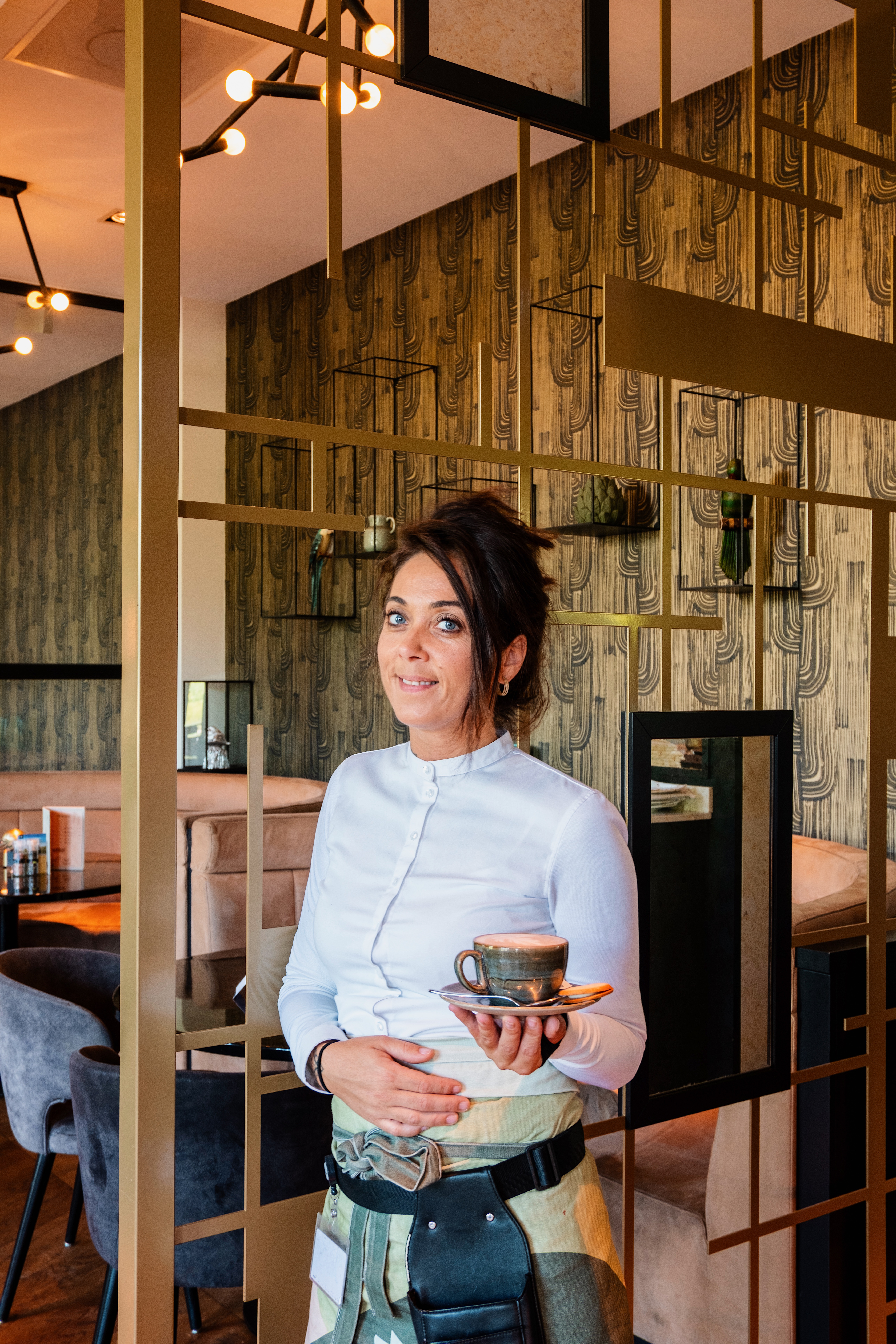 Dagdienst medewerker bediening