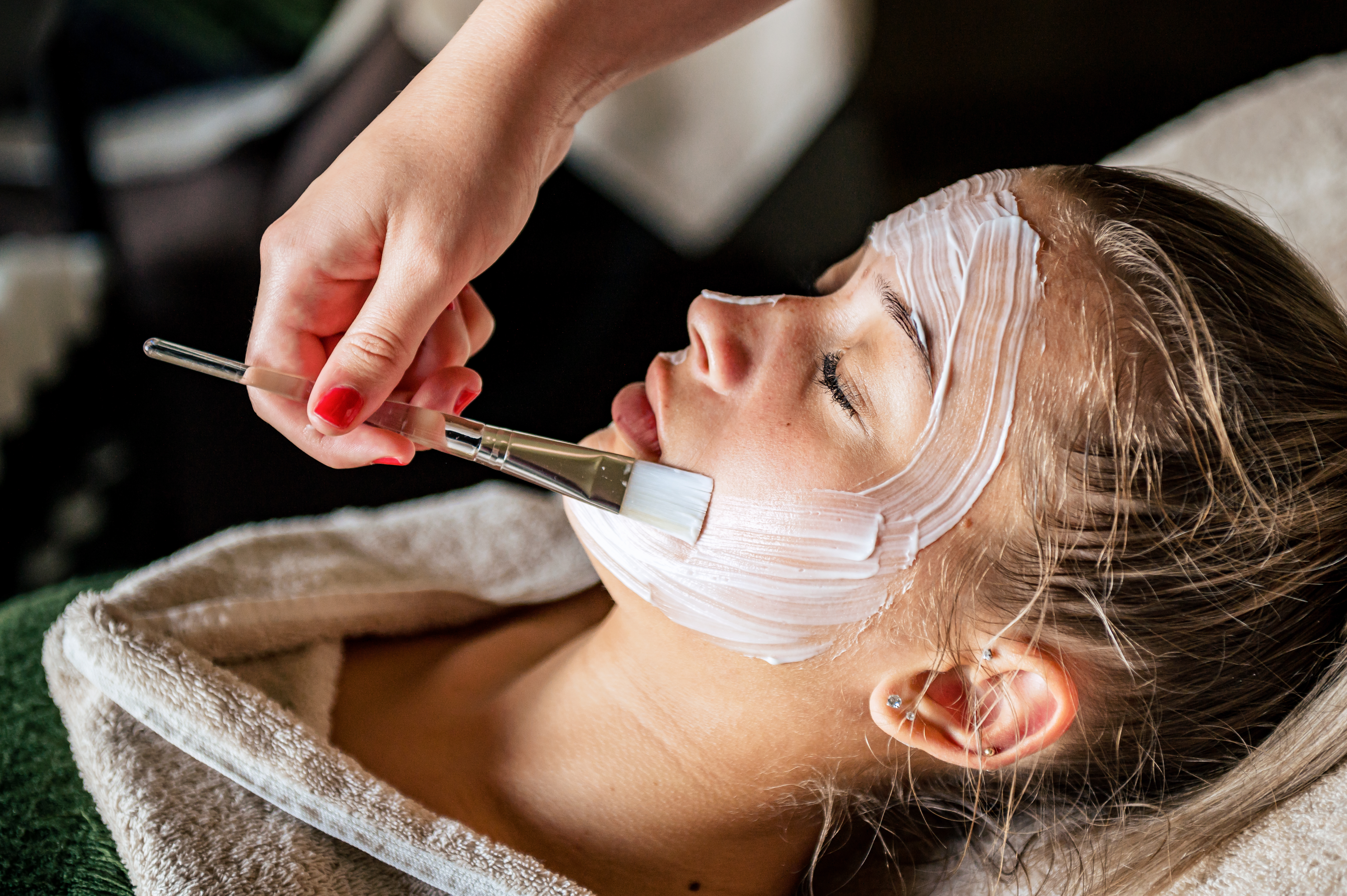 Eindig ontspannen, start verfrist