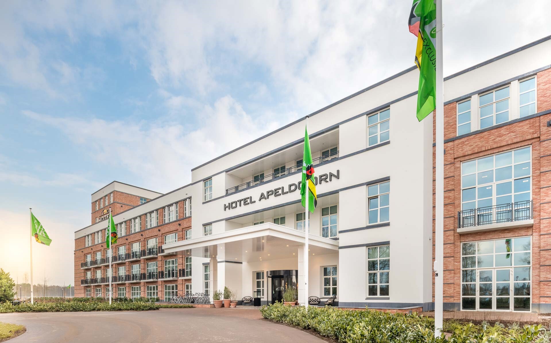 Van der Valk Hotel Zwolle