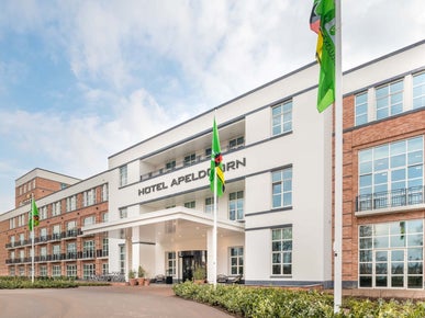 Van der Valk Hotel Zwolle