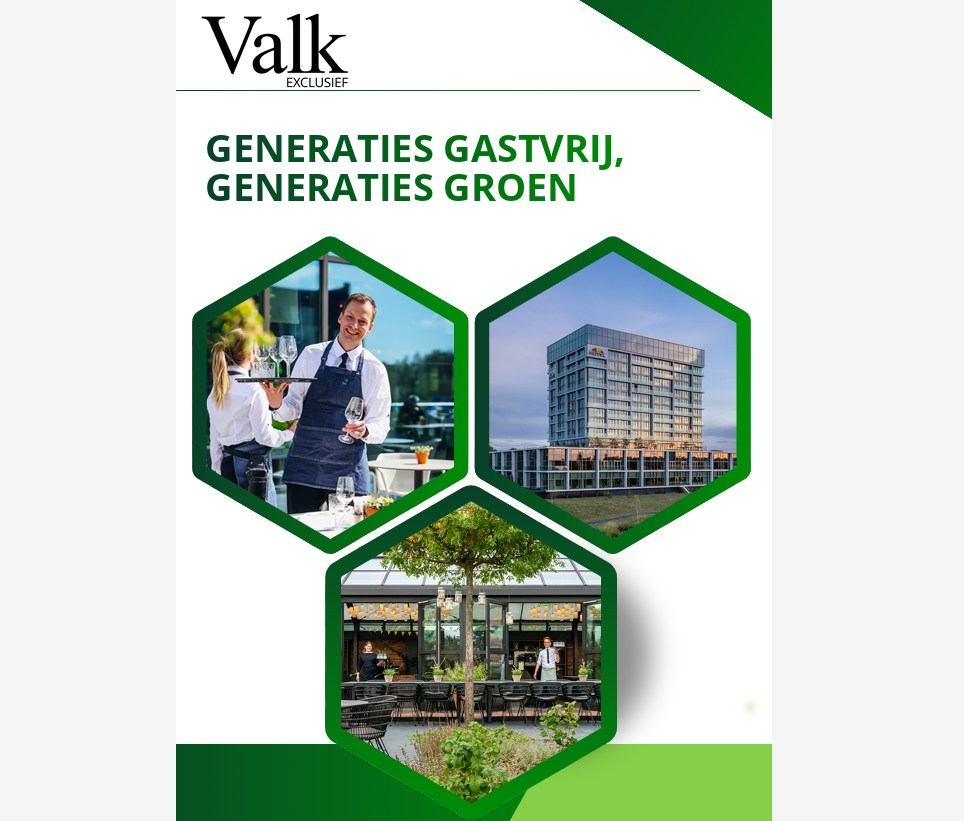 Brochure duurzaamheids- en MVO-initiatieven