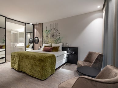 Van der Valk Hotel Tilburg