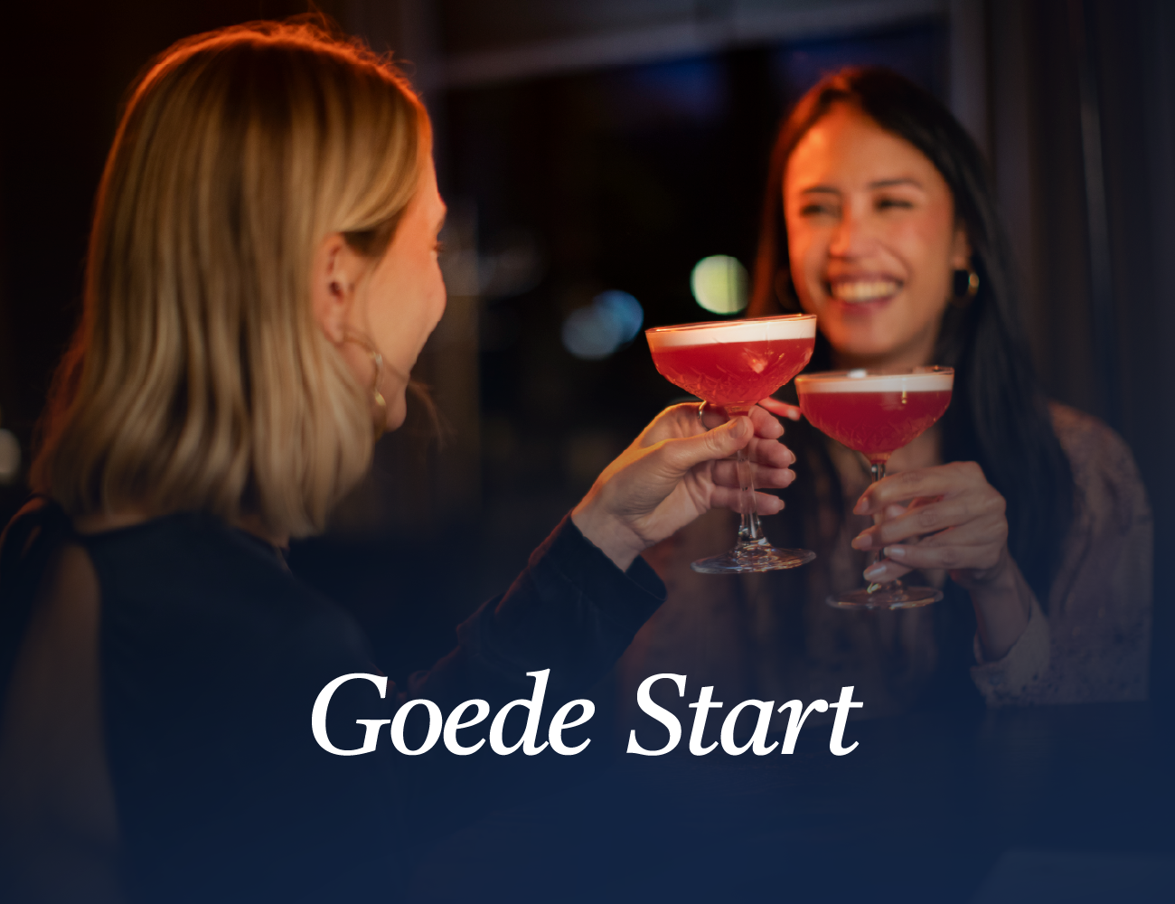 Een exclusief presentje