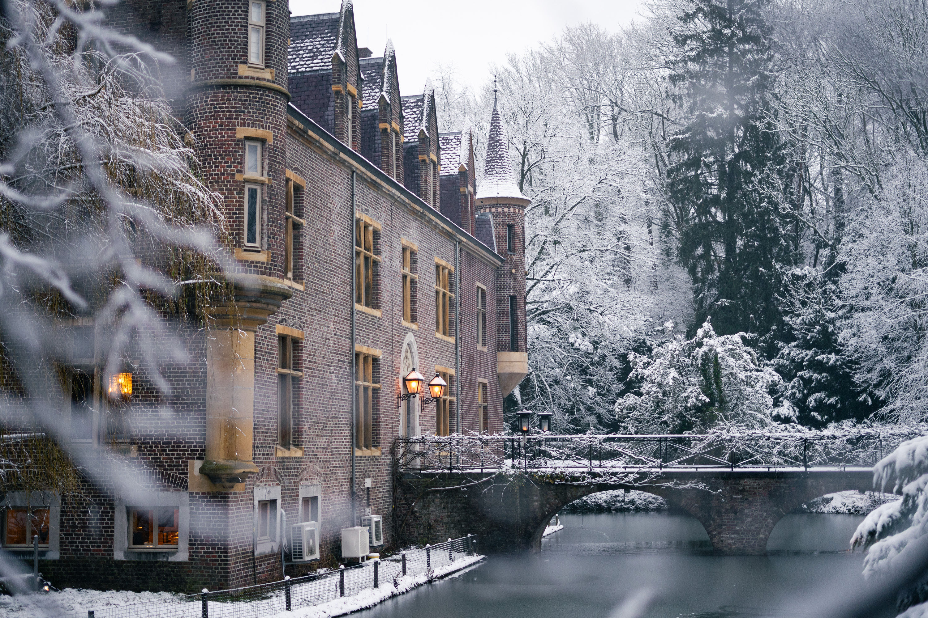 Nieuwjaars Flashsale