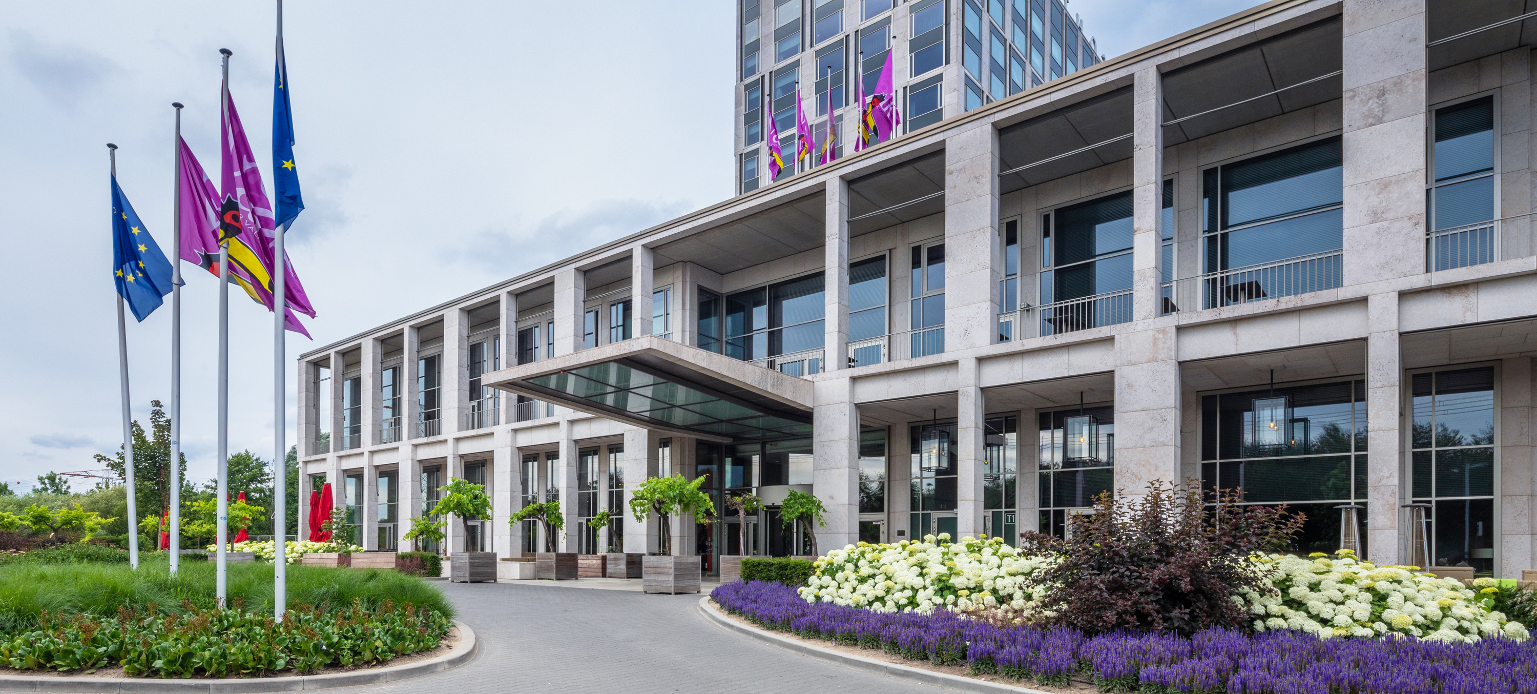 Hotel Duesseldorf