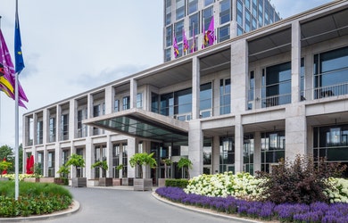 Hotel Duesseldorf Hotel Duesseldorf