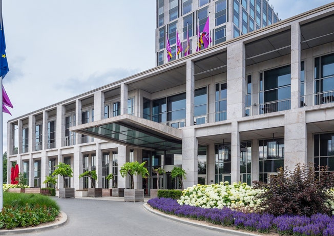 Hotel Duesseldorf