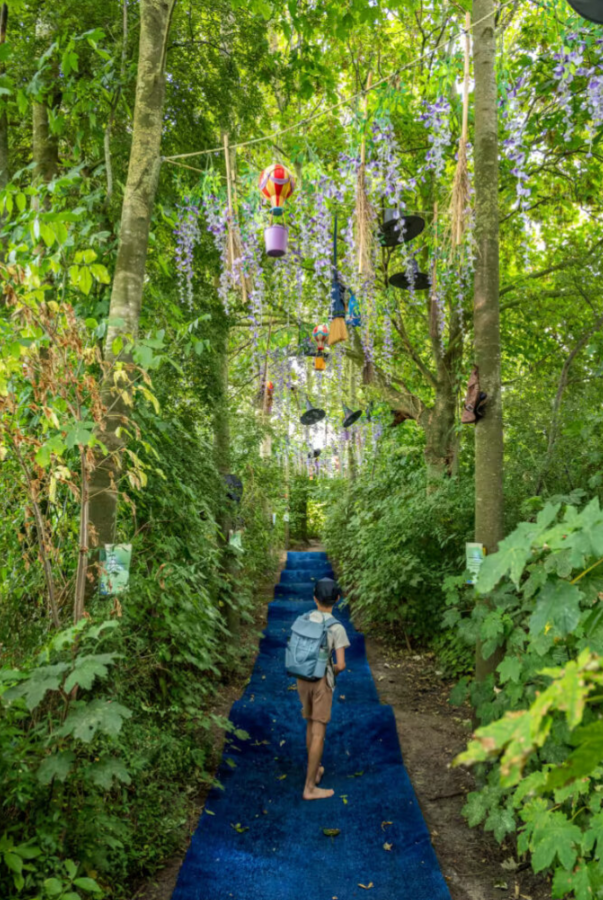 Heksenblotevoetenpad