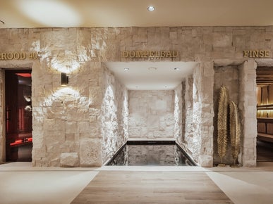 Wellness hotel Middelburg