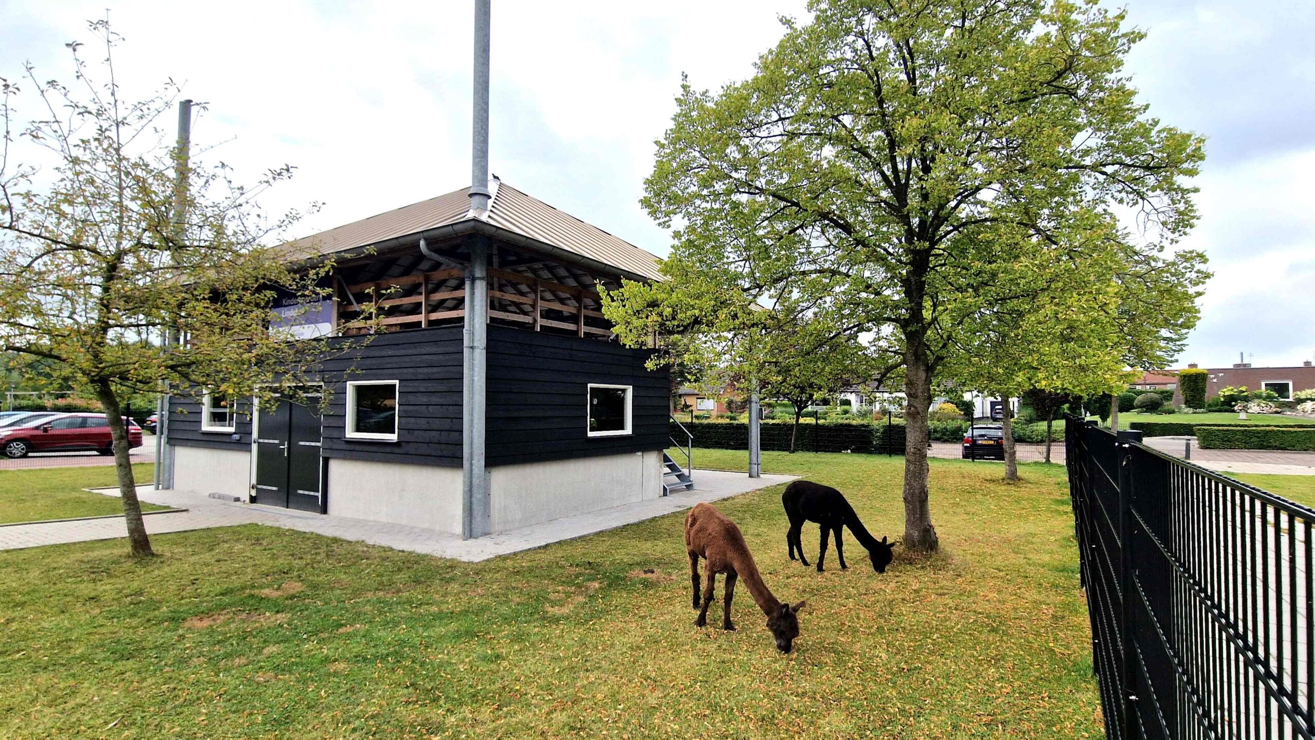 Kinderboerderij Wolvega