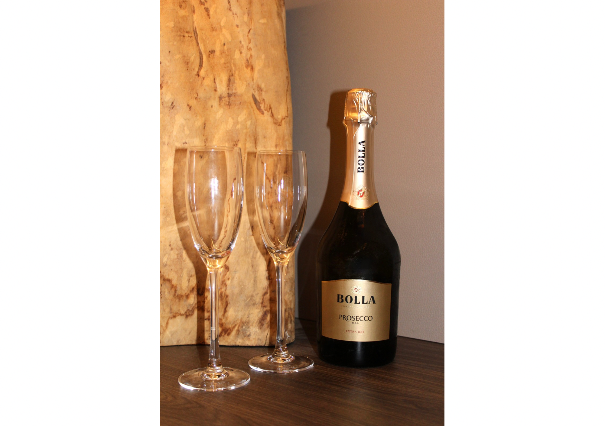 Fles Prosecco