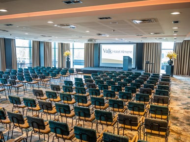 Zaalverhuur Lelystad Zaalverhuur Lelystad