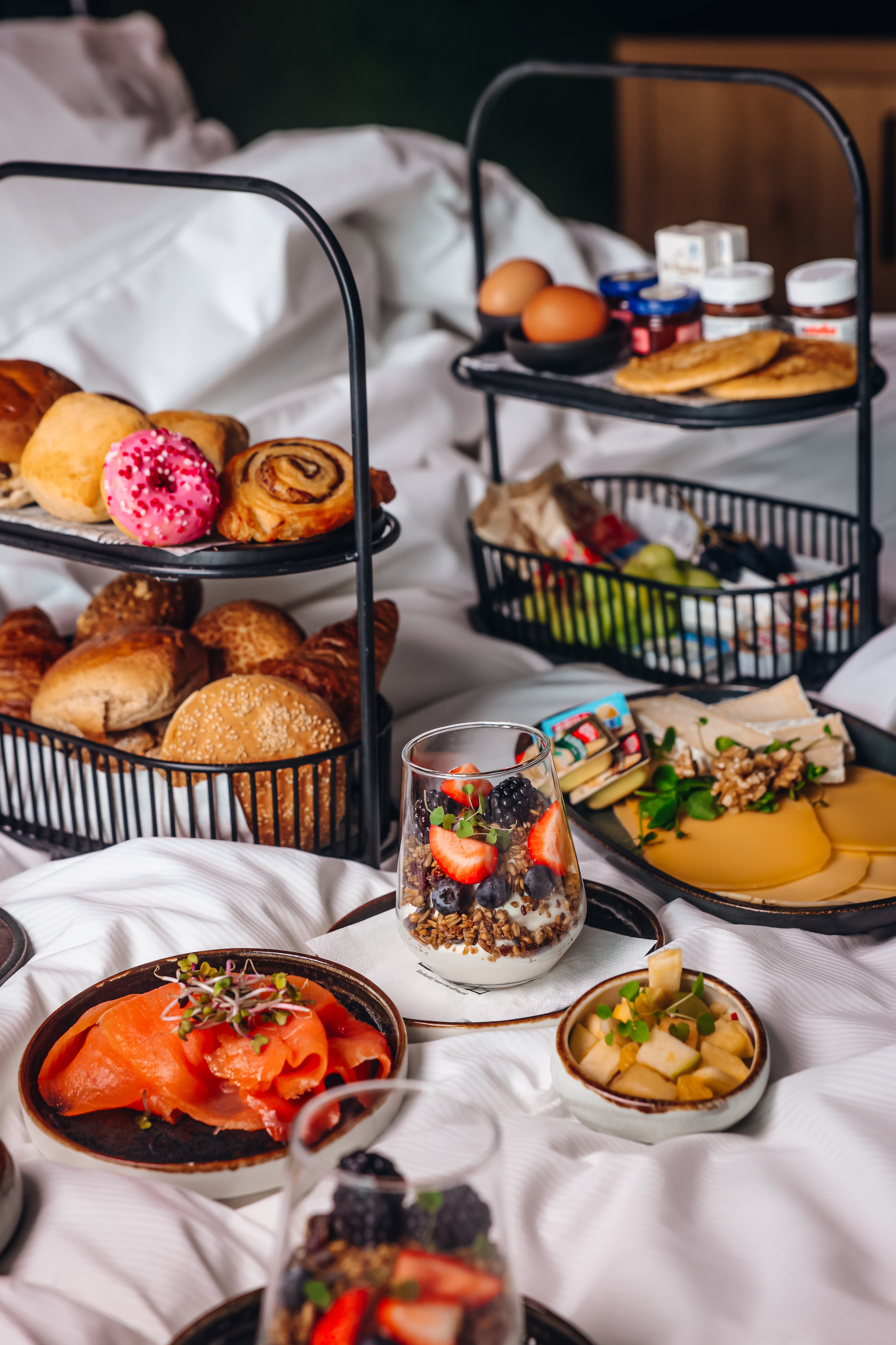Room service